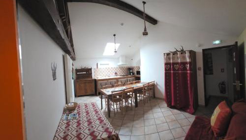 Auberge saint aoulary - Foto 2