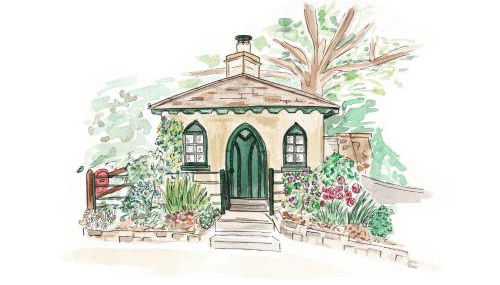 Gatekeepers Lodge, Dyrham Park - Private & Self Contained, deluxe accommodation, 15 mins from Bath - Foto 1