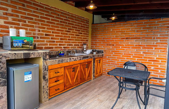 Las Morenas - Tres Lunas Domo - Foto 24