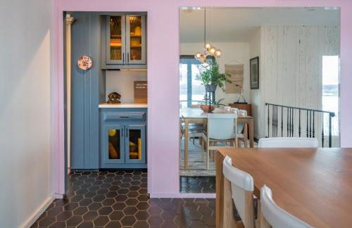 Hudson House - Foto 29