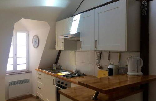 Appartement de charme rue du Château - Foto 18