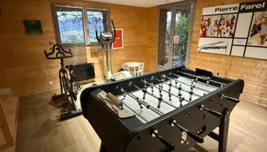 Chalet Villa Piscine vue panoramique sur Gérardmer et le Hohneck - Foto 2