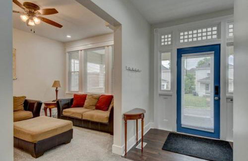 New 1890 Craftsman Home 5BR 4BA - Foto 7