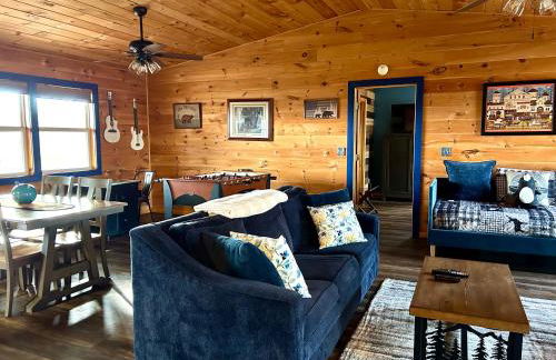 Blue Beary Delight Newly renovated Near Everything - Foto 10