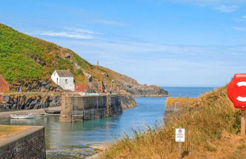 Yr Hen Felin - Foto 28