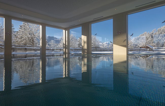 Appartement 2+2 - Foto 24