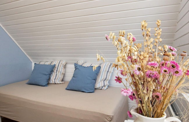 5 Person Holiday Home in Frorup-by Traum - Foto 18