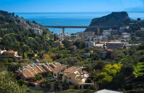 Aetherion Villas - Foto 6