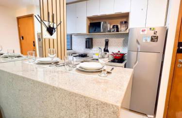 03 Flat Golden Home Boa Viagem - Foto 18