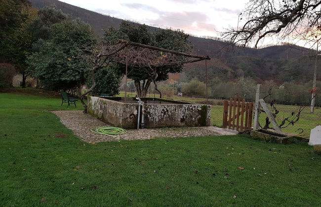 Casa de Baixo - Nature Hotel - Foto 101