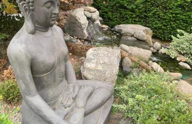 Gemütliche Wohnung in Ortsrandlage - Photo 41