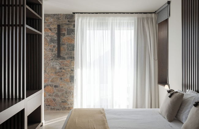 Neromai Cave Luxury Villas - Foto 24