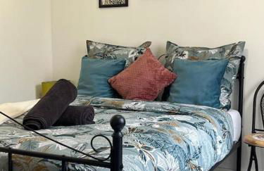 Châteaux 5 minute, Parking Gratuit hauteur 2 m - Foto 6