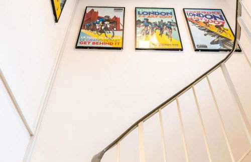 #04 The Haw thornes Sleeps4 NEC 7mins BHX 8mins - Foto 24