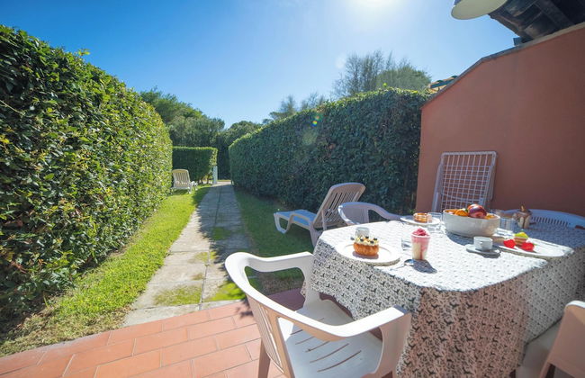 La Dimora del Salento Villetta Plusstudio - Foto 1