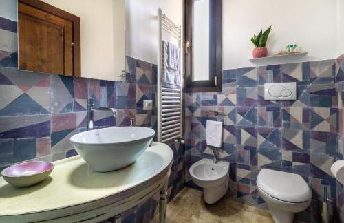 Villa Denu Salento - Intera Dimora con Piscina ad uso esclusivo - Foto 35