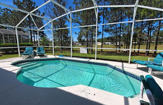 Ev54115 - Highlands Reserve - 5 Bed 3 Baths Villa - Foto 28