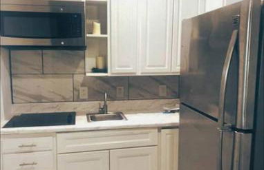 Beautiful Queen Luxury Suite Near Downtown Norfolk - Foto 25