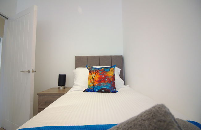 Property Peaks Apartments - Foto 14