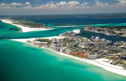 Destin Towers 1E - Foto 25