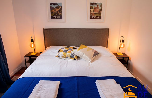 Au Coeur de Perpignan - Foto 7