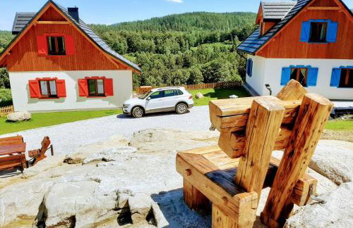 Kolorowe Karkonosze - Foto 33