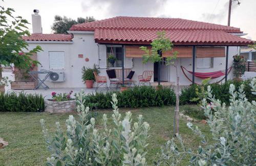 Marialena's houses - Foto 12