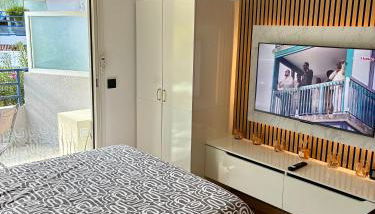 Studio neuf parking piscine à Cannes - Foto 4