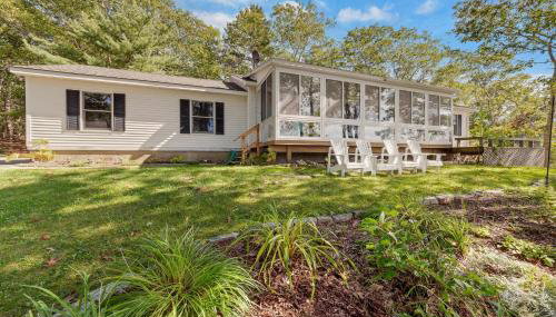 JCR Taunton Bay Hideaway home - Foto 3