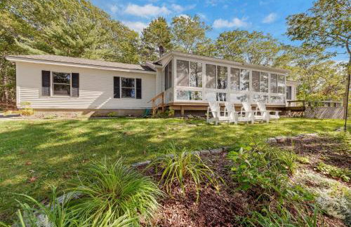 JCR Taunton Bay Hideaway home - Foto 3