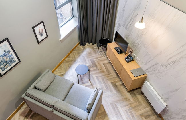 KM Apartments - Foto 32