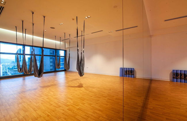 Eaton Residences KL by Plush - Foto 69