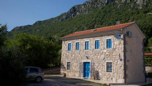 Ferienhaus Katarina - Foto 2