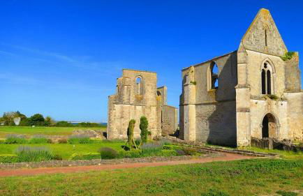 Le Phare des Baleines - Foto 25