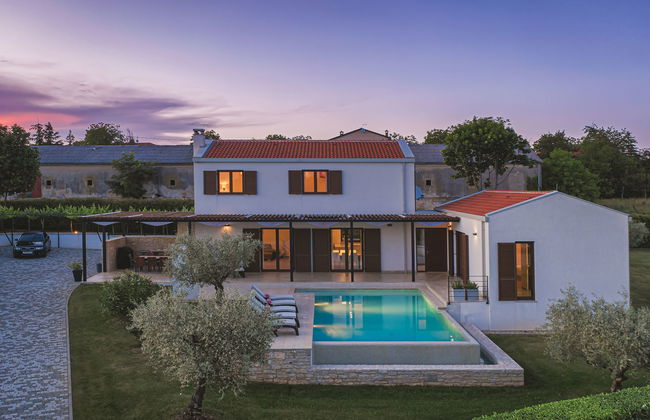 Luna Rossa - Foto 39