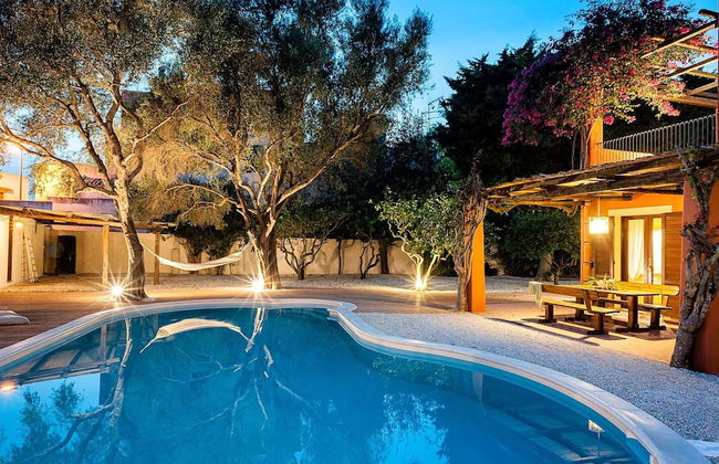 Belvilla by OYO Villa Arangea Dieci - Foto 25