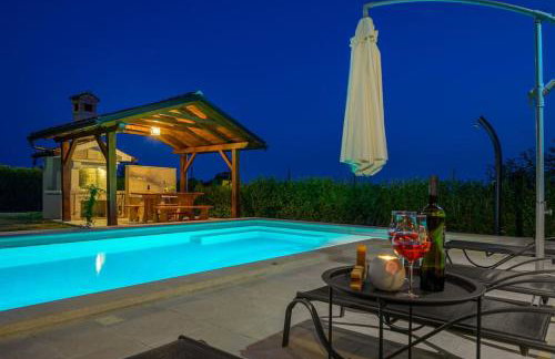 Villa Rojnići 2 by IstriaLux - Foto 28