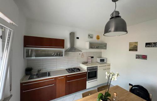 Vivere Nient'Altro between port and historic center - Foto 10