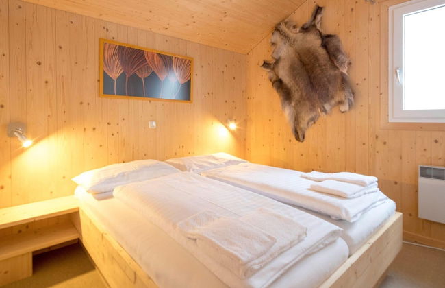 Chalet in Turracher Hohe Near Ski Slopes - Foto 2