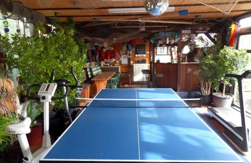 Ferienhaus von Bargen - Foto 16