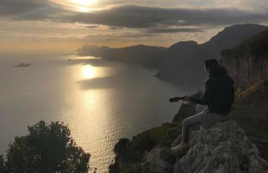 Jazz & Blues Apartments near " Sentiero degli Dei " - Foto 1