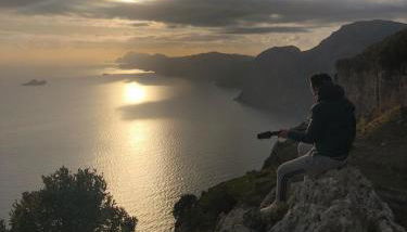 Jazz & Blues Apartments near " Sentiero degli Dei " - Foto 1