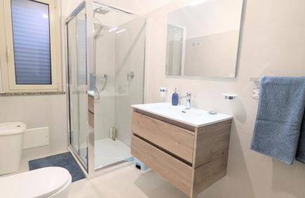 Riva di Davoli One Bedroom Apartment - Foto 23