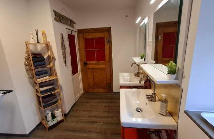 Monteurs-& Teamapartment-Gästewohnung Osterweddingen - Foto 10