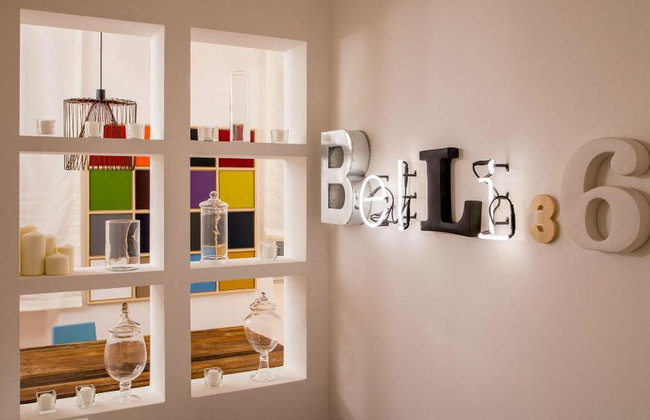 Belli36 Rooms - Foto 13