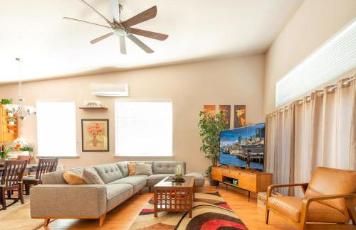 Spacious 3 bedroom 2 bath Seattle Home - Foto 1