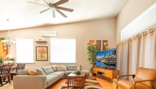 Spacious 3 bedroom 2 bath Seattle Home - Foto 1
