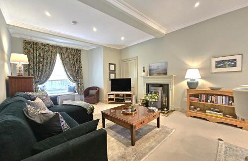 Edinburgh Elegant 1-Bedroom City Apartment - Foto 5