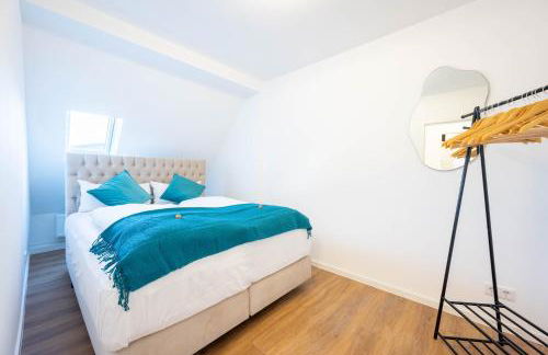 Lit Living - Luxury - Box Spring - Parking - 4 Bed Rooms - 13 persons - Duplex apartment - Foto 21