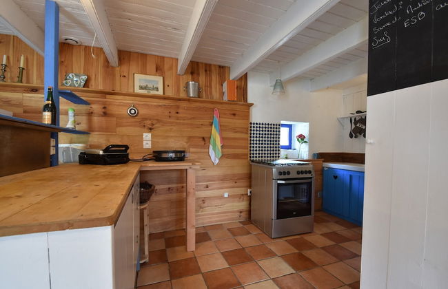 House Full of Charm With Garden,10min From the Pointe du Raz - Foto 19